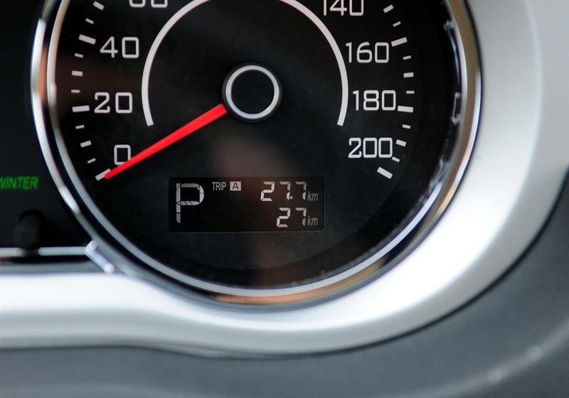 長城汽車 騰翼C30 2010款 1.5 CVT豪華型