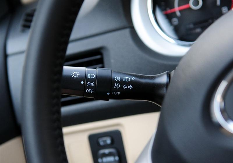 長城汽車 騰翼C30 2010款 1.5 CVT豪華型