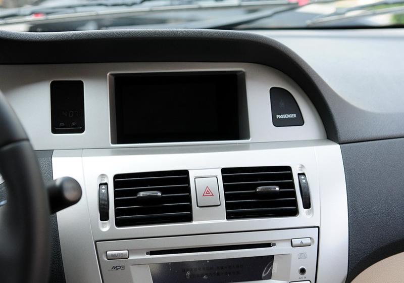 長城汽車 騰翼C30 2010款 1.5 CVT豪華型