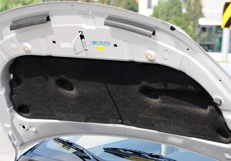 長城汽車 騰翼C30 2010款 1.5 CVT豪華型