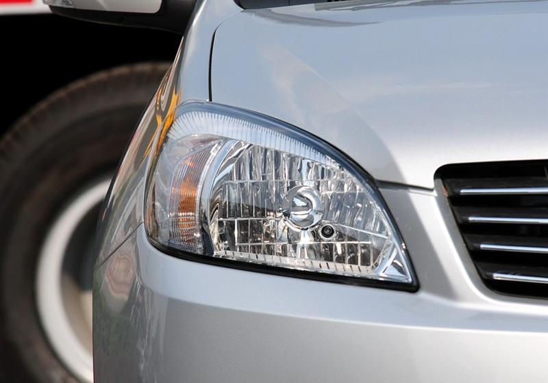 長城汽車 騰翼C30 2010款 1.5 CVT豪華型