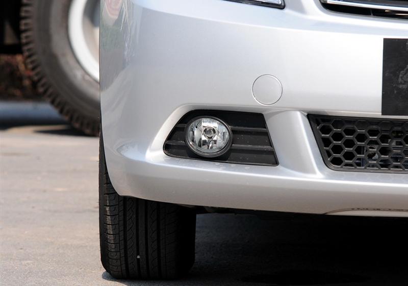 長城汽車 騰翼C30 2010款 1.5 CVT豪華型