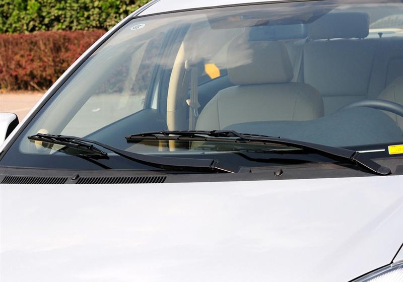 長城汽車 騰翼C30 2010款 1.5 CVT豪華型