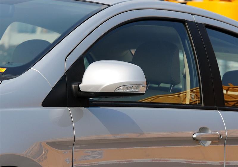 長(zhǎng)城汽車 騰翼C30 2010款 1.5 CVT豪華型