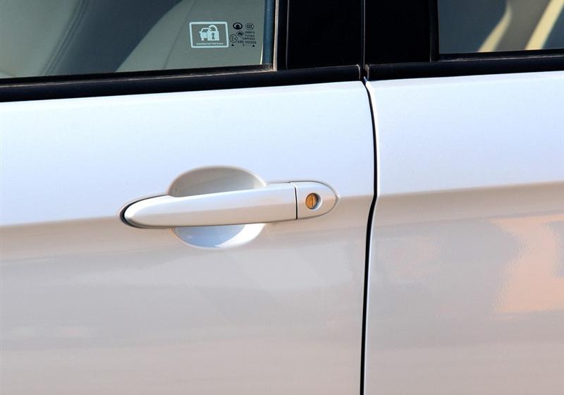 長城汽車 騰翼C30 2010款 1.5 CVT豪華型