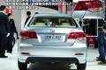 長(zhǎng)城汽車(chē) 騰翼C30 2010款 1.5 CVT豪華型