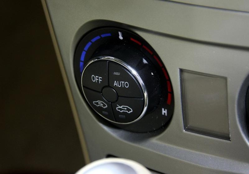 長城汽車 騰翼C30 2010款 1.5 CVT精英型