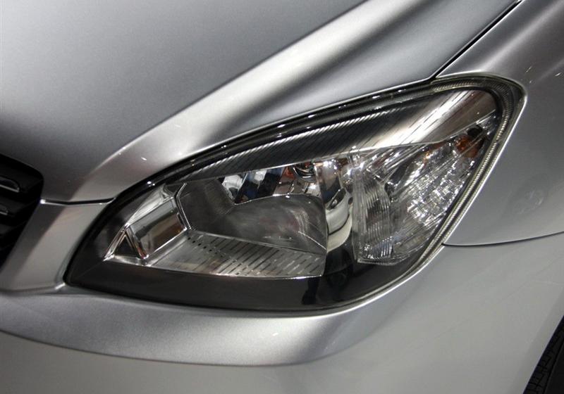 長城汽車 騰翼C30 2010款 1.5 CVT精英型