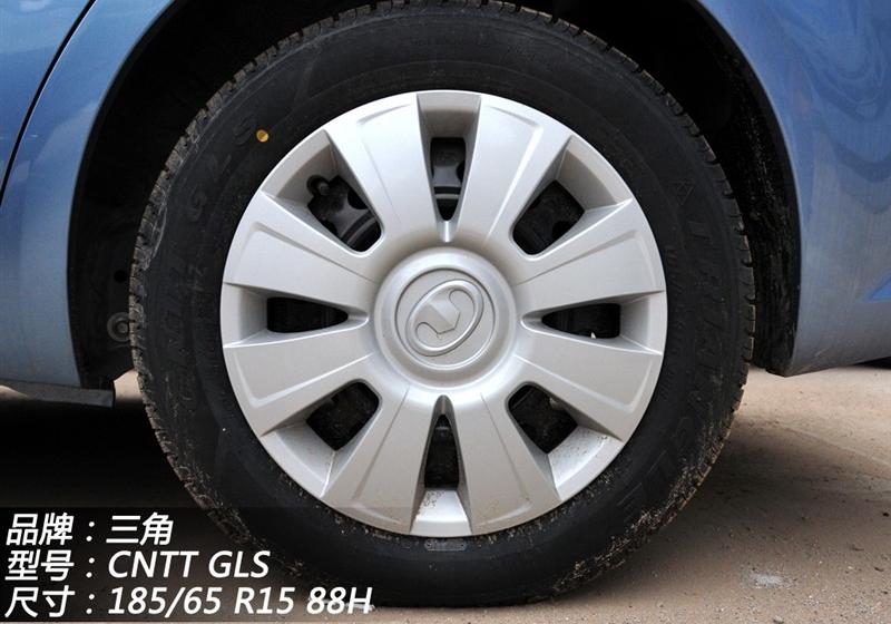 長城汽車 騰翼C30 2010款 1.5 CVT精英型