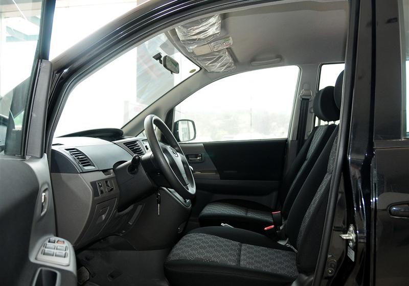 長(zhǎng)城汽車 騰翼V80 2011款 2.0 自動(dòng)標(biāo)準(zhǔn)型