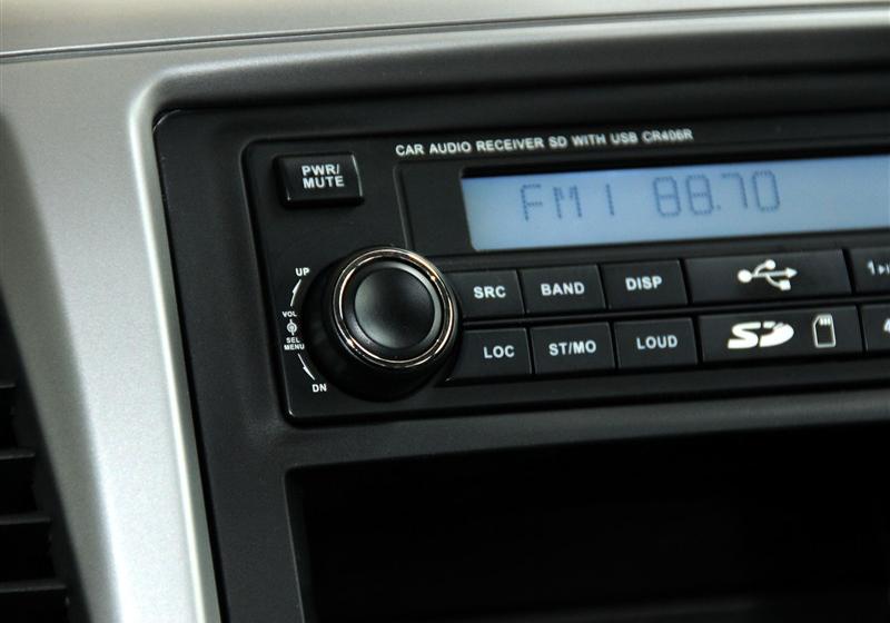 長城汽車 騰翼V80 2011款 2.0 自動標準型