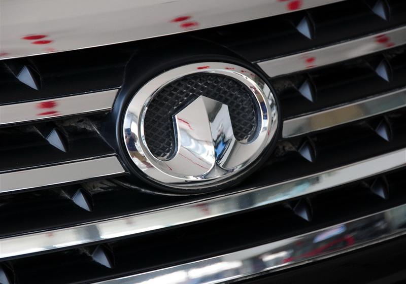 長城汽車 騰翼V80 2011款 2.0 自動標準型