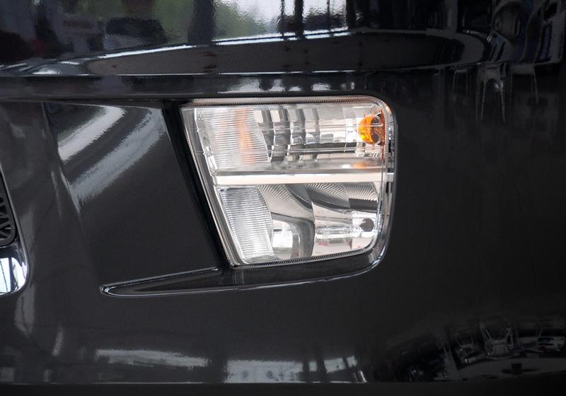 長城汽車 騰翼V80 2011款 2.0 自動標準型