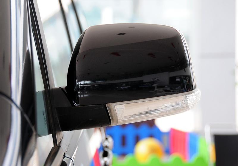 長城汽車 騰翼V80 2011款 2.0 自動標準型