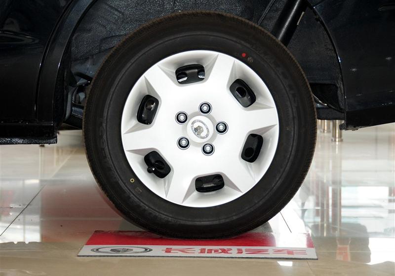 長城汽車 騰翼V80 2011款 2.0 自動標準型