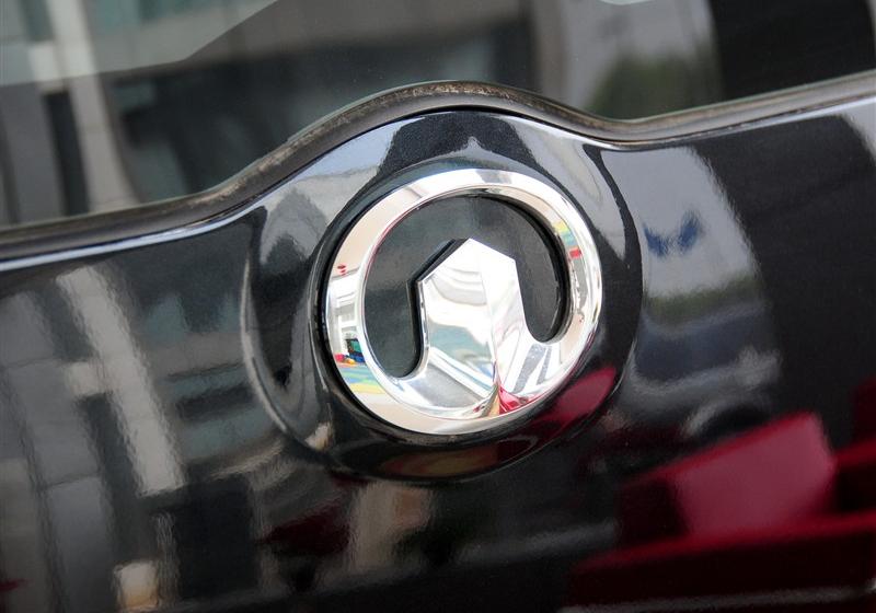 長城汽車 騰翼V80 2011款 2.0 自動標準型