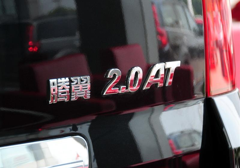 長城汽車 騰翼V80 2011款 2.0 自動標準型