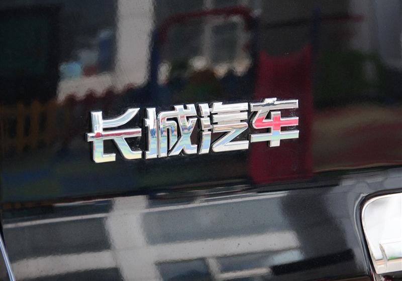 長城汽車 騰翼V80 2011款 2.0 自動標準型