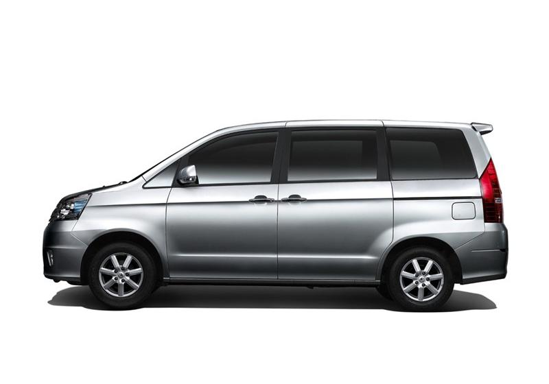 長城汽車 騰翼V80 2011款 2.0 手動舒適型