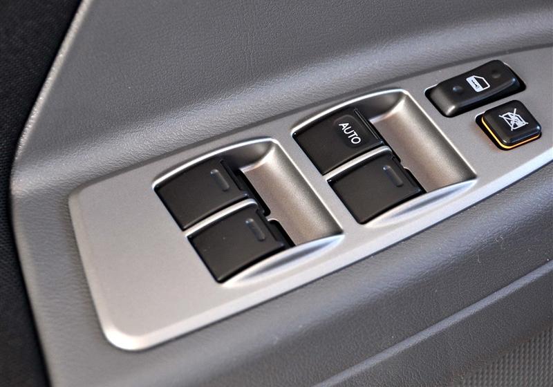 長城汽車 騰翼V80 2011款 2.0 手動舒適型