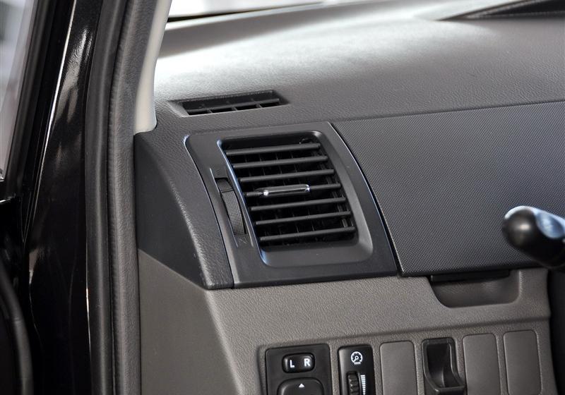 長城汽車 騰翼V80 2011款 2.0 手動(dòng)舒適型