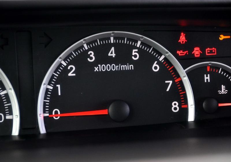 長(zhǎng)城汽車 騰翼V80 2011款 2.0 手動(dòng)舒適型