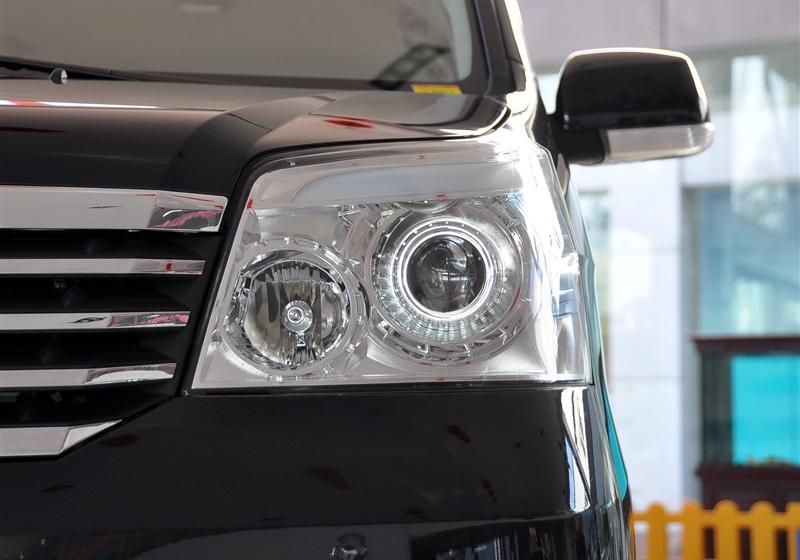 長(zhǎng)城汽車(chē) 騰翼V80 2011款 2.0 手動(dòng)舒適型