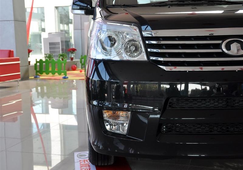 長城汽車 騰翼V80 2011款 2.0 手動舒適型