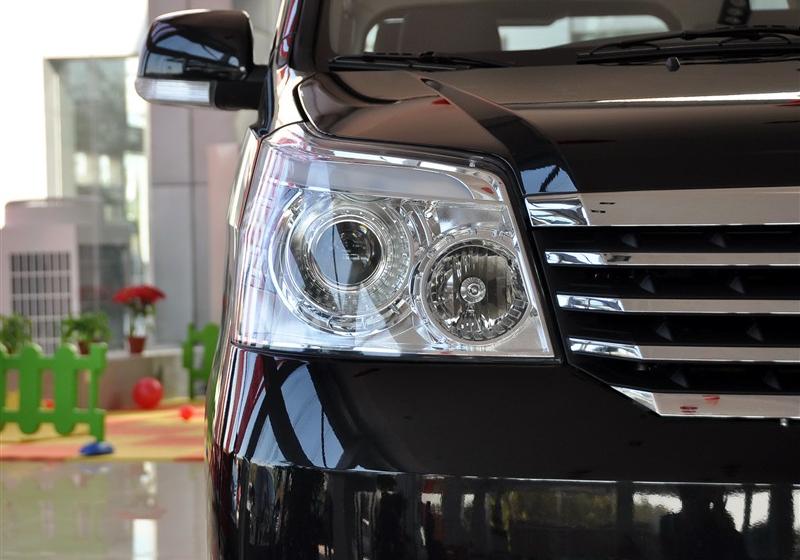 長城汽車 騰翼V80 2011款 2.0 手動舒適型