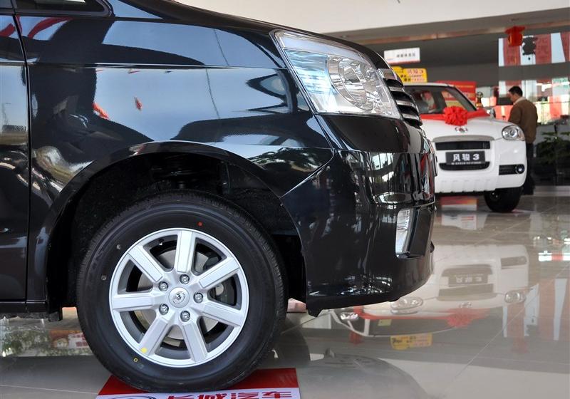 長城汽車 騰翼V80 2011款 2.0 手動舒適型