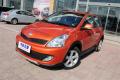 長城汽車 炫麗 2011款 CROSS 1.3L MT