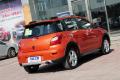 長(zhǎng)城汽車 炫麗 2011款 CROSS 1.3L MT