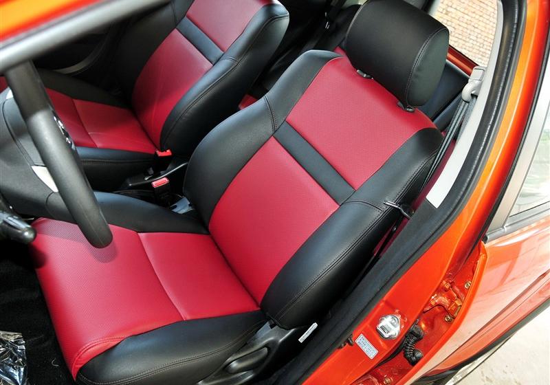 長城汽車 炫麗 2011款 CROSS 1.3L MT