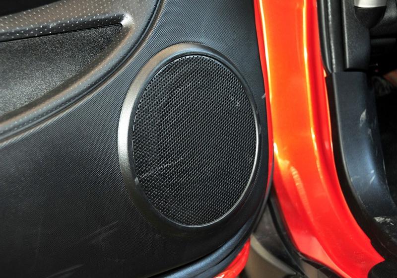 長城汽車 炫麗 2011款 CROSS 1.3L MT