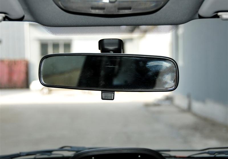 長城汽車 炫麗 2011款 CROSS 1.3L MT