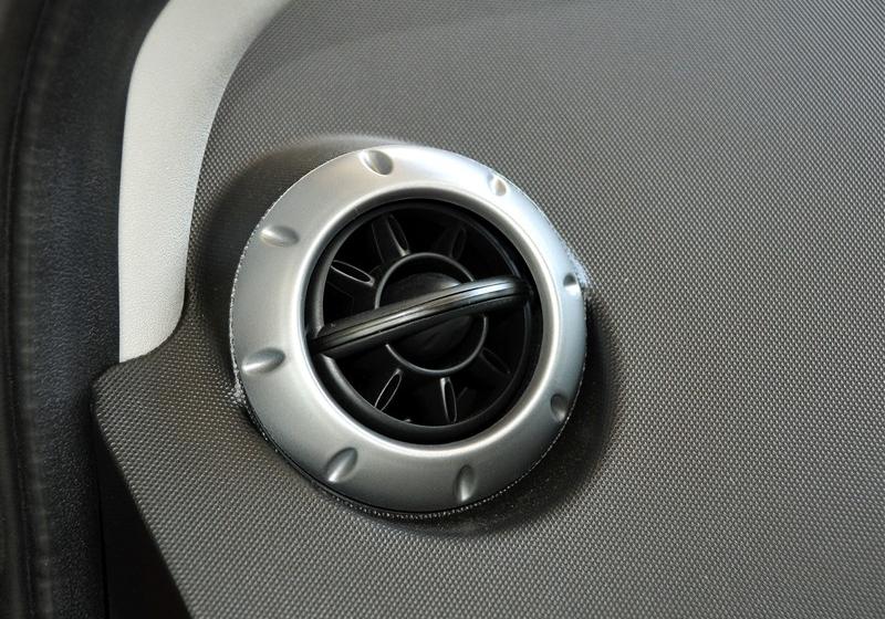 長城汽車 炫麗 2011款 CROSS 1.3L MT