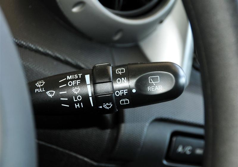 長城汽車 炫麗 2011款 CROSS 1.3L MT