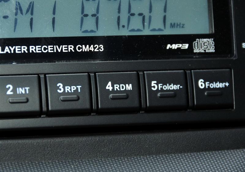 長城汽車 炫麗 2011款 CROSS 1.3L MT