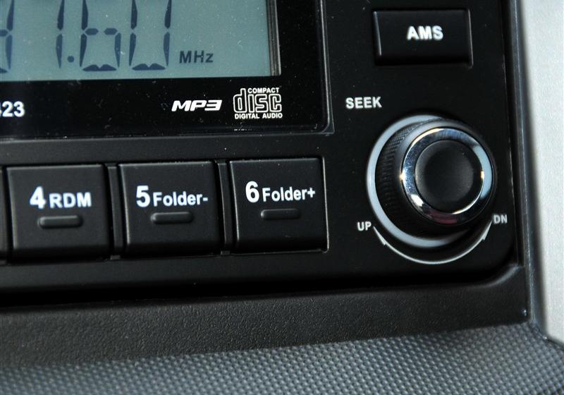 長城汽車 炫麗 2011款 CROSS 1.3L MT