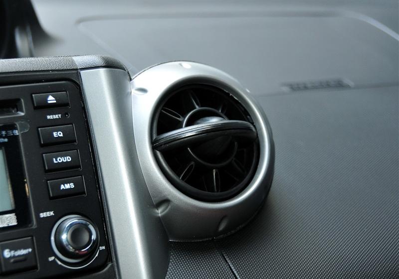 長城汽車 炫麗 2011款 CROSS 1.3L MT