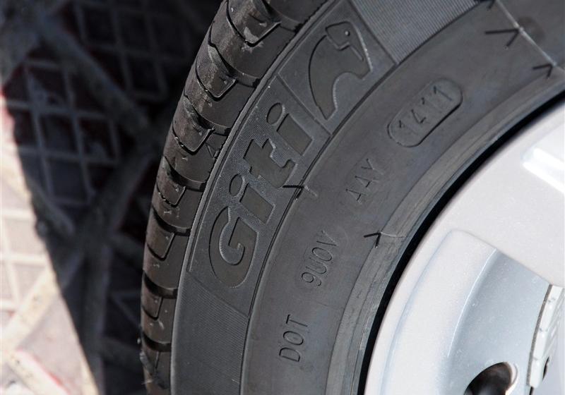 長城汽車 炫麗 2011款 CROSS 1.3L MT