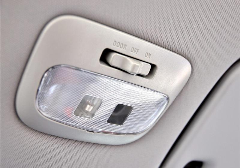 長城汽車 炫麗 2011款 CROSS 1.5L MT