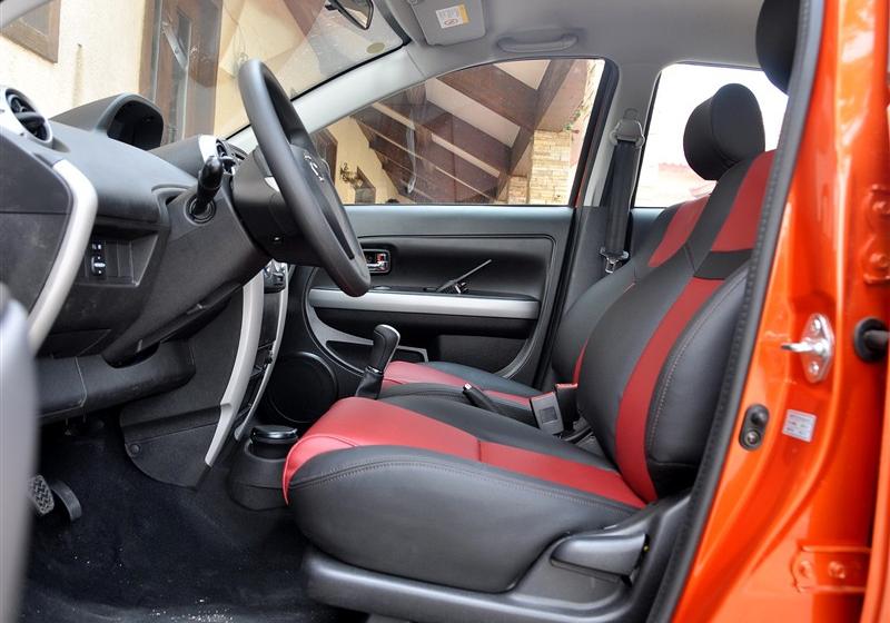 長城汽車 炫麗 2011款 CROSS 1.5L MT