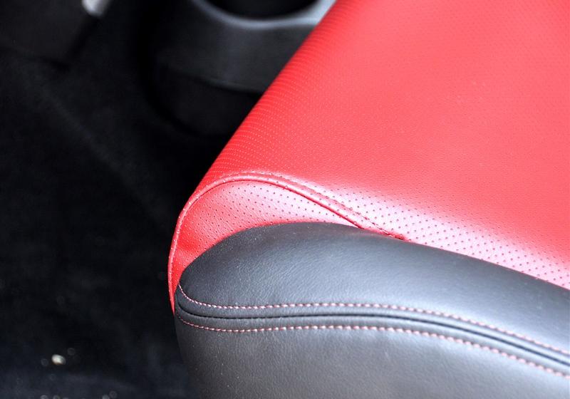 長城汽車 炫麗 2011款 CROSS 1.5L MT