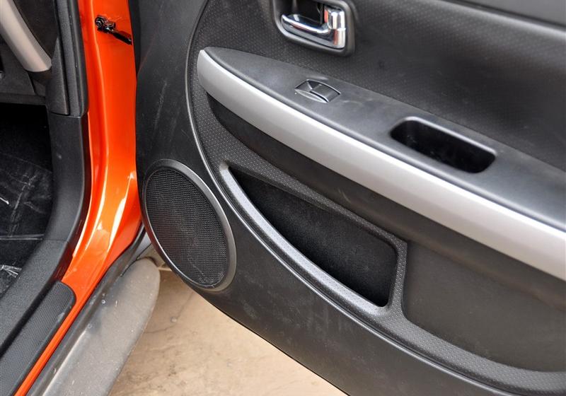 長城汽車 炫麗 2011款 CROSS 1.5L MT