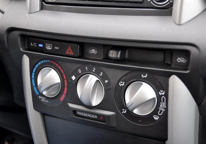 長城汽車 炫麗 2011款 CROSS 1.5L MT