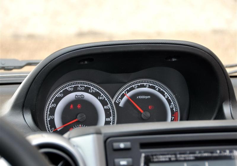 長城汽車 炫麗 2011款 CROSS 1.5L MT