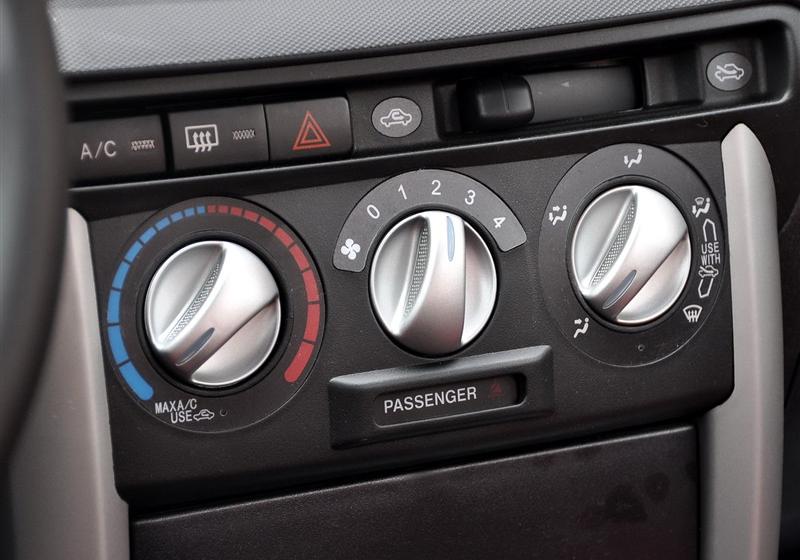 長城汽車 炫麗 2011款 CROSS 1.5L MT