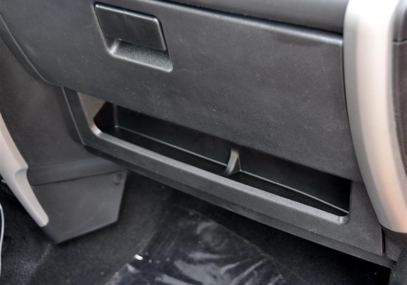 長城汽車 炫麗 2011款 CROSS 1.5L MT