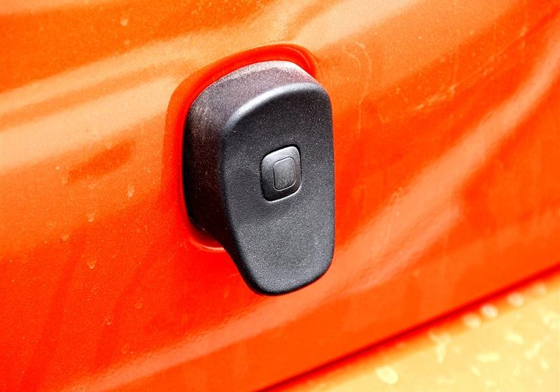 長城汽車 炫麗 2011款 CROSS 1.5L MT